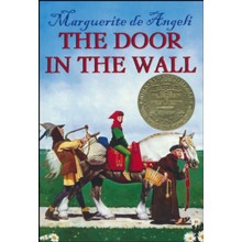 The Door in the Wall