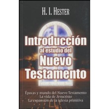 Introduccion al Estudio del Nuevo Testamento