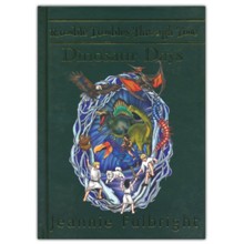 Rumble Tumbles Through Time: Dinosaur Days