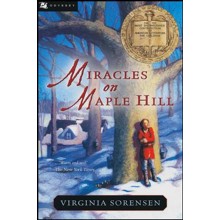 Miracles on Maple Hill