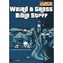 2:52 Soul Gear Â™: Weird and Gross Bible Stuff