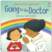 Going to the Doctor