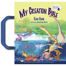 My Creation Bible