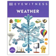 DK Eyewitness Weather