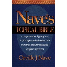Nave's Topical Bible