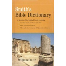 Smith's Bible Dictionary