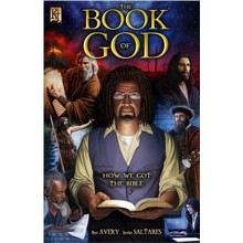 The Book of God: How We Got the Bible