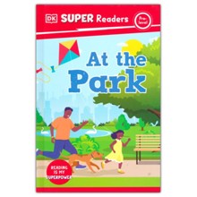 DK Super Readers Pre-Level At the Park
