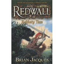Rakkety Tam: A Tale of Redwall, Volume 17