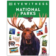 DK Eyewitness National Parks