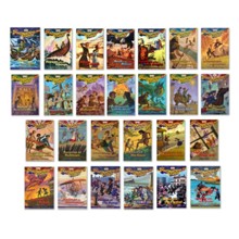 Imagination Station Books: Volumes 1-26