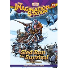 Sled Run for Survival