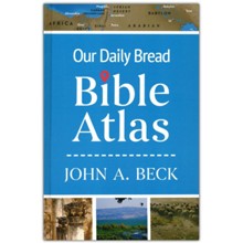 Bible Atlas