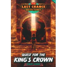 Quest for the King's Crown