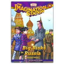 Big Risks in Russia
