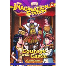 Courage at the Castle