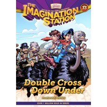 Double Cross Down Under