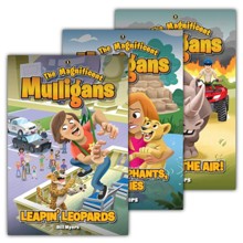 Magnificent Mulligans 3-Pack