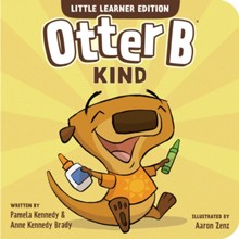 Otter B Kind