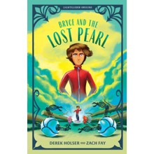 Bryce and the Lost Pearl