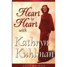 Heart to Heart, Volume 1