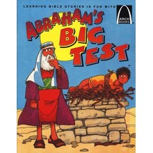 Abraham's Big Test