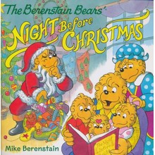 The Berenstain Bears' Night Before Christmas