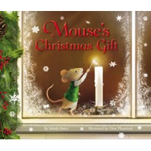 Mouse's Christmas Gift
