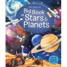 Big Book of Stars & Planets