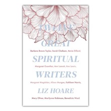 Twelve Great Spiritual Writers