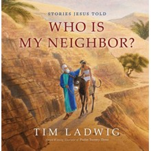 Who is My Neighbor