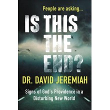 Is This the End? Signs of God's Providence in a Disturbing New World