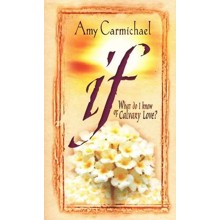 If: What Do I Know of Calvary Love?