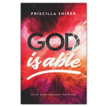 God Is Able, 10th Anniversary Edition