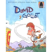 David y Goliat  (The Springy, Slingy Sling)