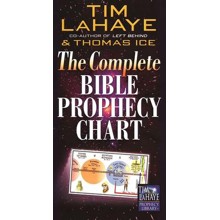 God's Prophetic Plan Chart