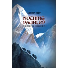 Nothing Daunted: The Story of Isobel  Kuhn