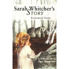 Sarah Whitcher's Story