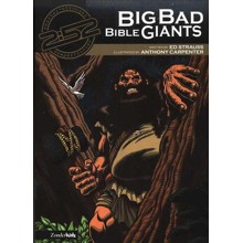 2:52 Soul Gear Â™: Big Bad Bible Giants