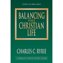 Balancing the Christian Life