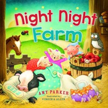 Night Night, Farm