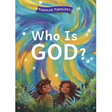 Who Is God?