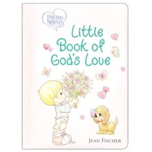 Little Book of God's Love