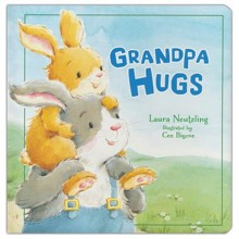 Grandpa Hugs