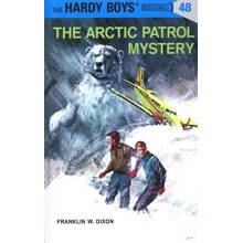 The Hardy Boys' Mysteries #48: The Arctic Patrol Mystery