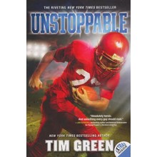Unstoppable