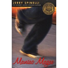 Maniac Magee  - Slightly Imperfect