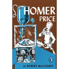 Homer Price