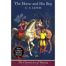 The Horse and His Boy, The Chronicles of Narnia  Commemorative Edition