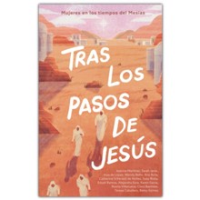 Tras los pasos de Jesus (Following in the Footsteps of Jesus)